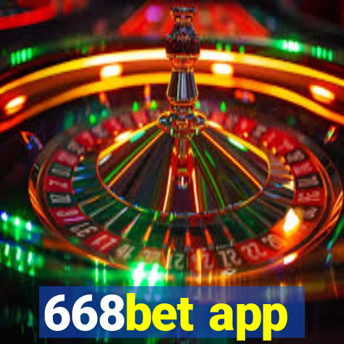 668bet app