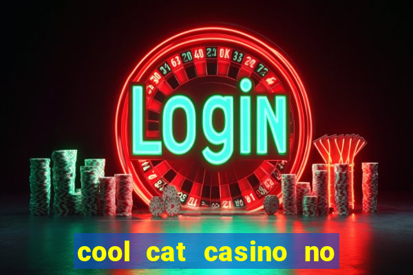 cool cat casino no deposit bonus codes 2020