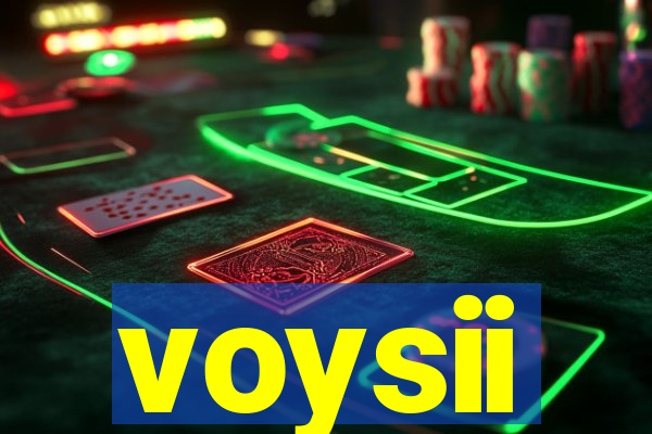 voysii