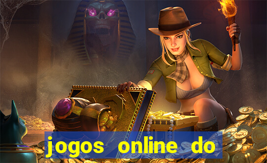 jogos online do silvio santos