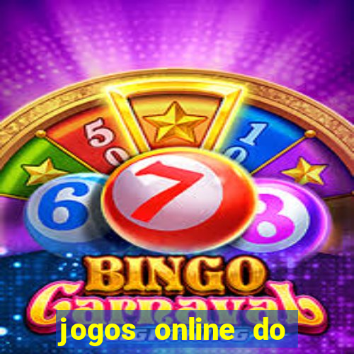 jogos online do silvio santos