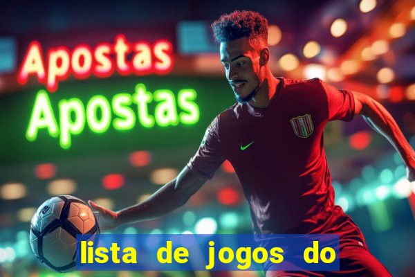 lista de jogos do cd digerati