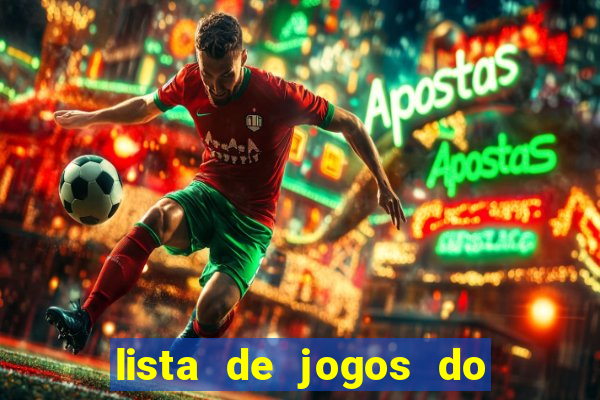 lista de jogos do cd digerati