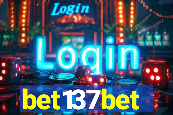 bet137bet