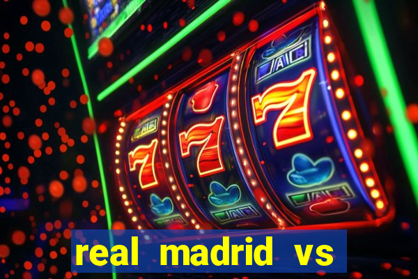 real madrid vs barcelona multicanais