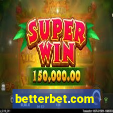 betterbet.com