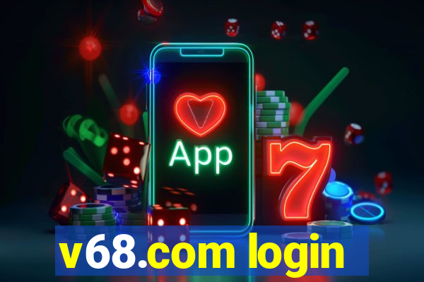 v68.com login