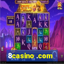 8casino .com