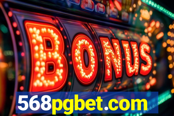 568pgbet.com