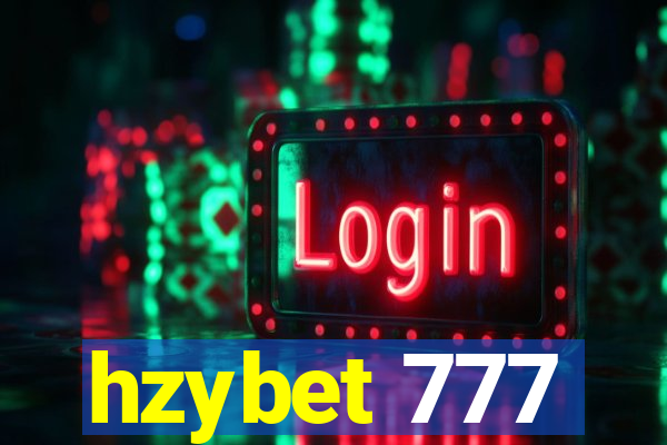 hzybet 777