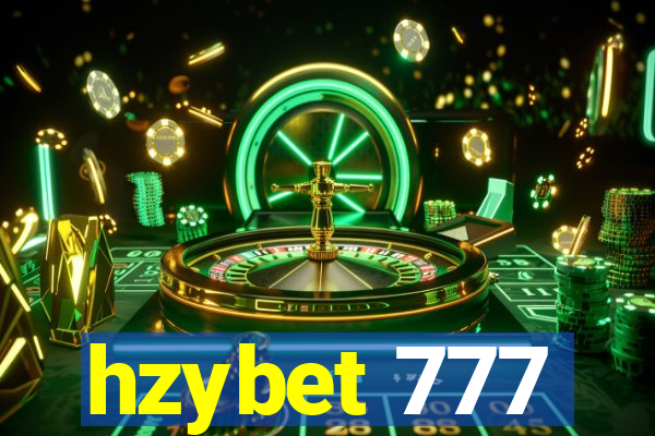 hzybet 777