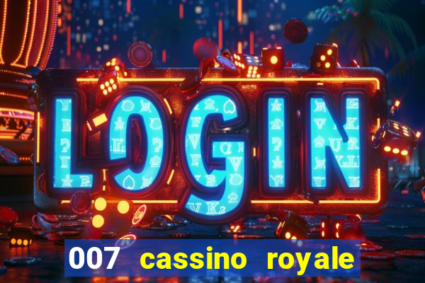 007 cassino royale download dublado utorrent