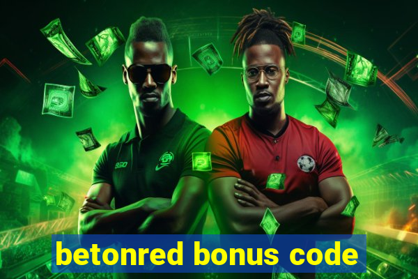 betonred bonus code