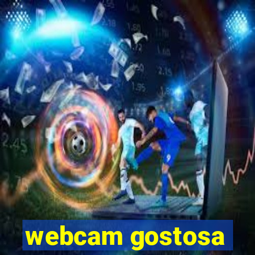 webcam gostosa