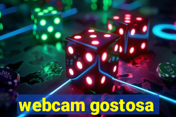 webcam gostosa