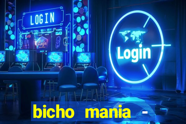 bicho mania - crash & poker