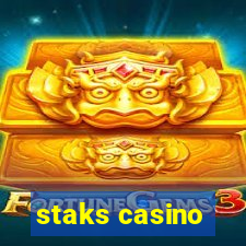 staks casino