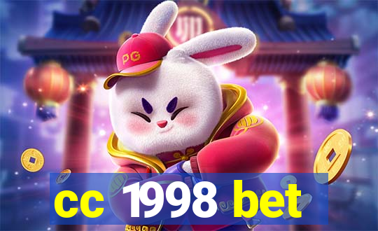 cc 1998 bet