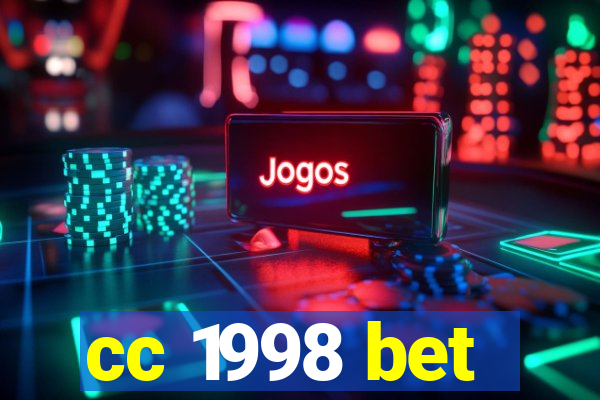 cc 1998 bet