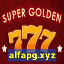 alfapg.xyz