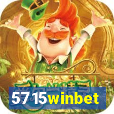 5715winbet