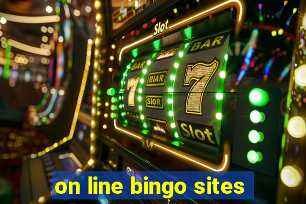 on line bingo sites