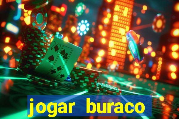 jogar buraco valendo dinheiro