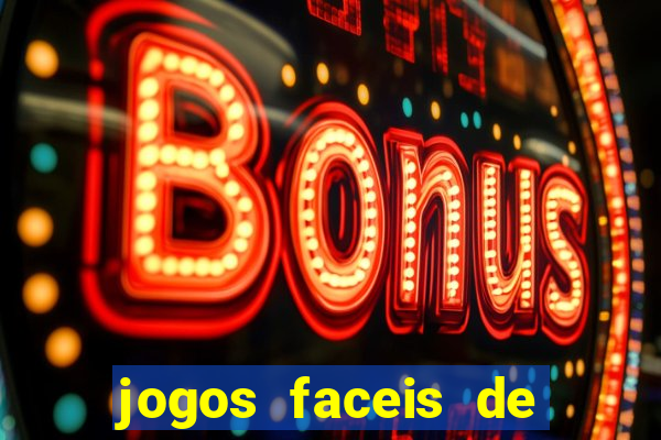 jogos faceis de ganhar dinheiro