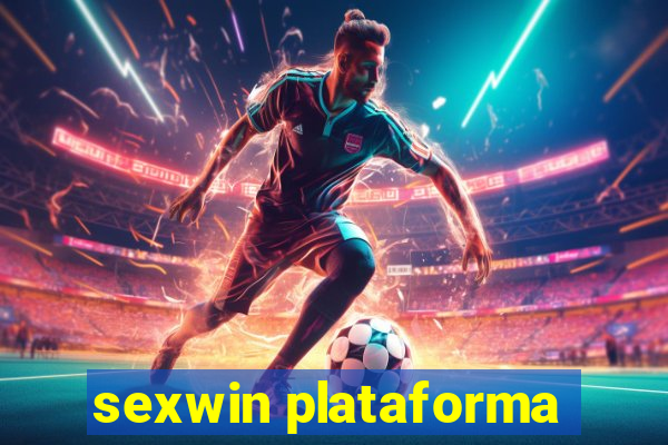 sexwin plataforma