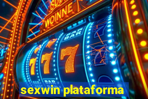 sexwin plataforma