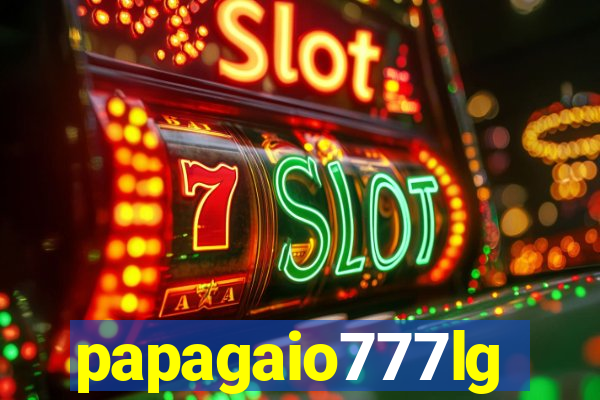 papagaio777lg