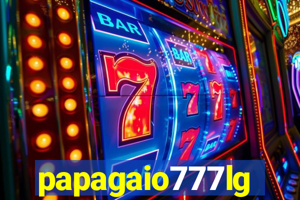 papagaio777lg