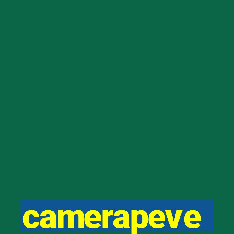 camerapeve