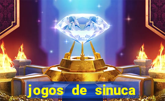 jogos de sinuca que ganha dinheiro de verdade