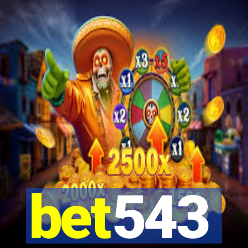 bet543