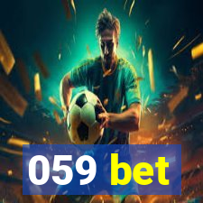 059 bet