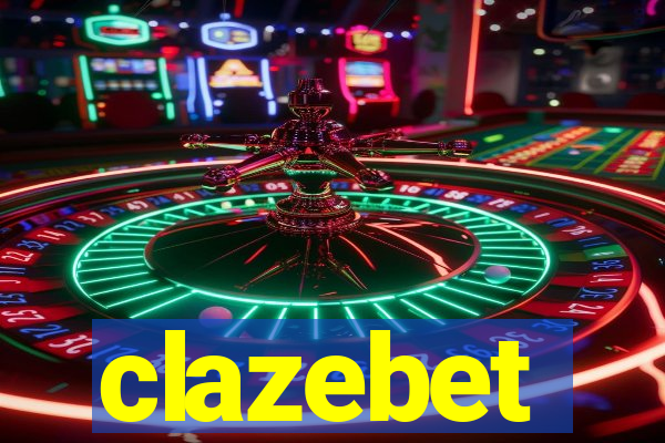 clazebet