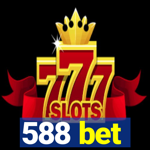 588 bet