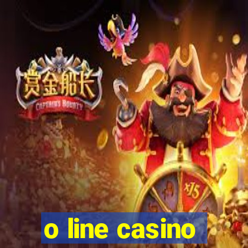 o line casino