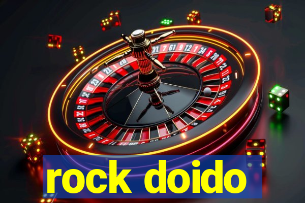 rock doido