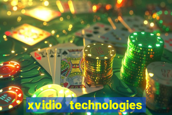 xvidio technologies startup brasil 2023 download apk