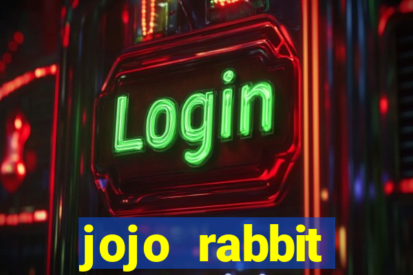 jojo rabbit assistir on-line