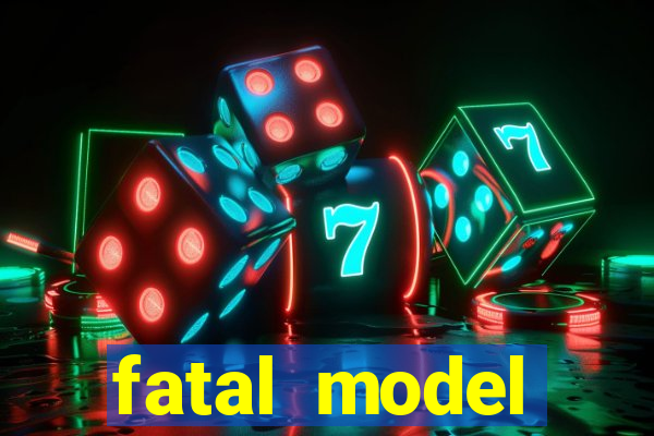 fatal model itamaraju bahia