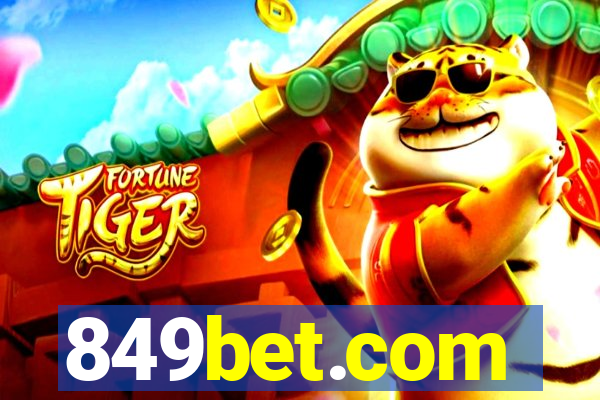 849bet.com