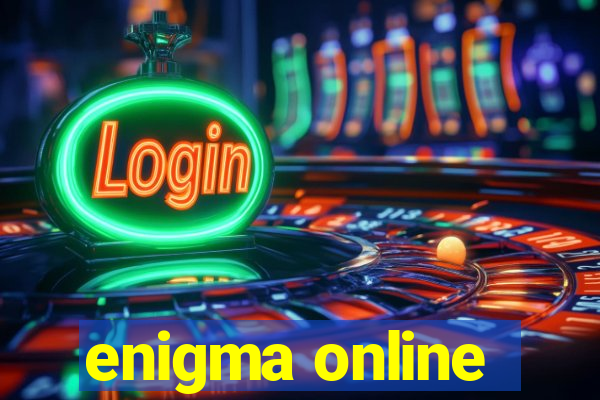 enigma online