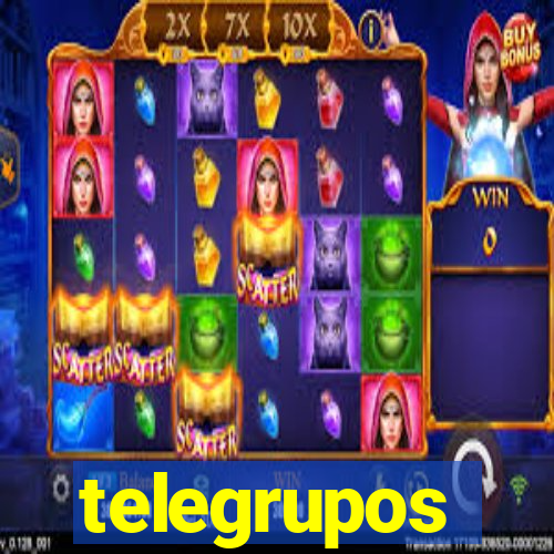 telegrupos