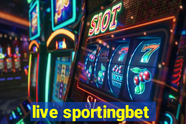 live sportingbet