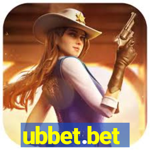 ubbet.bet