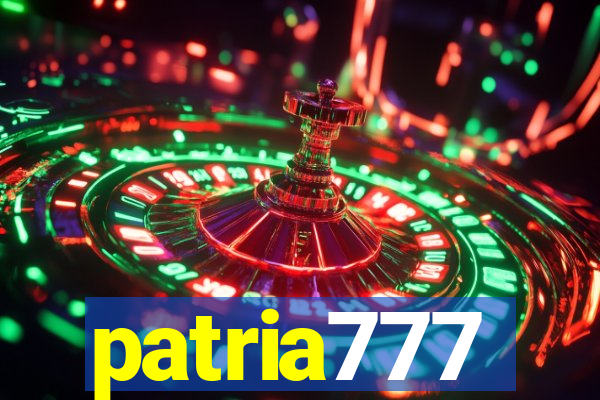 patria777