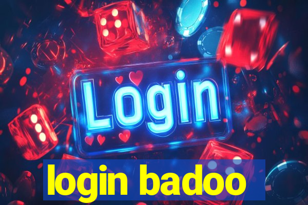 login badoo